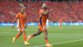 Румъния 02 юли 19 00 Нидерландия Състав 1 Флорин Ница 1