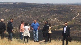 И Бойко Борисов иска оставки - тази на Румен Радев
