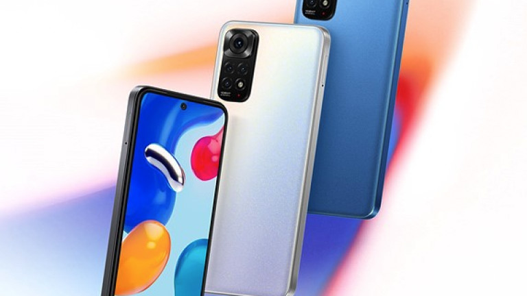 Xiaomi с амбиция да стане лидер на китайския пазар на смартфони до 3 години