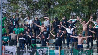 Футболният тим на Хебър привлече в редиците си младежкият национал