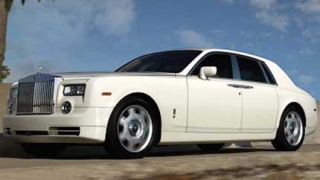 Rolls-Royce обнови Phantom