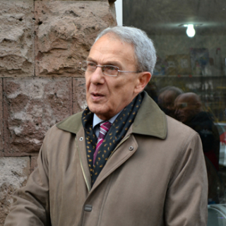 Валерий Погосян
