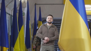 Украйна очаква нови руски удари тази седмица