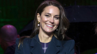 Колкото и бляскав да изглежда животът на Кейт Мидълтън той