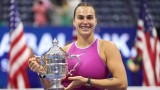 Арина Сабаленка разочарова американците и тримуфира на US Open