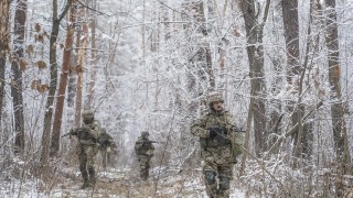 Ако САЩ спрат военната помощ за Украйна последиците ще бъдат