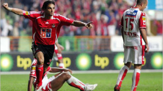 Торино, Лацио и Наполи в борба за Нуно Гомеш