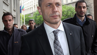 Върнаха Радостин Стойчев