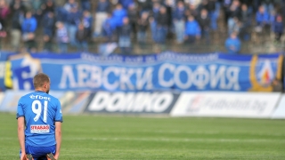 Няколко "детайла" спират новия договор на Христов с Левски