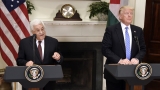 Абас към Тръмп: Ако извадите Йерусалим от масата за преговори, САЩ повече нямат място на нея