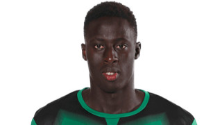 Сенегалският вратар с италиански паспорт Кадим Ндиайе ще подпише договор