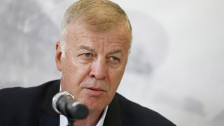 От Левски отвърнаха на българския футболен съюз след като от