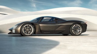 През 2023 Porsche навършва 75 години от създаването си По