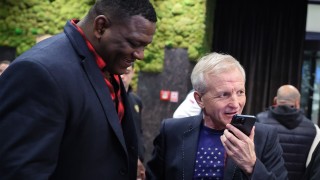 Бизнесменът и собственик на клуба по борба ЦСКА Гриша