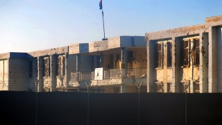 Няма пострадали български военнослужещи при атентат с кола бомба в провинция