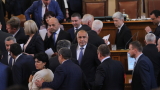 ¼ от българите искат ново правителство