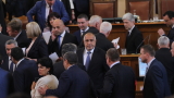Борисов истински се извини на БСП, че ги е победил