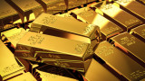  Златото нараства с изостряне на рецесията в Украйна 