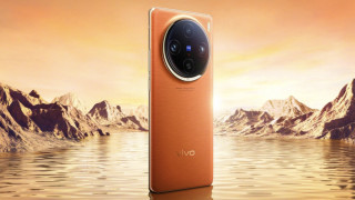 Водещият китайски производител Vivo тази седмица представи най новия си