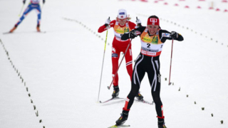 Йохауг спечели "Тур дьо ски"