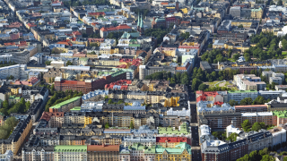 Много руски собственици на апартаменти и ваканционни домове във Финландия