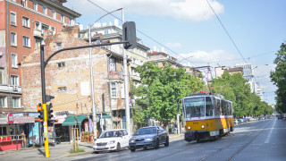 Над 300 са глобените без маска в градския транспорт в София