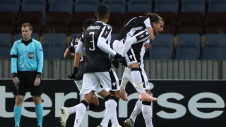 ПАОК постигна нов сериозен успех през сезона в Гърция Отборът