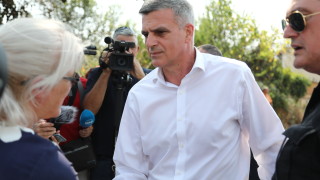 Служебният премиер Стефан Янев предупреди че правителството на Има такъв