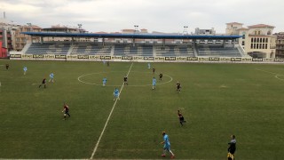 Созопол победи Загорец Нова Загора с минималното 1 0 в контролна