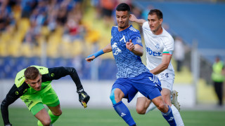 Нападателят на Левски Рикардиньо ще бъде на линия за