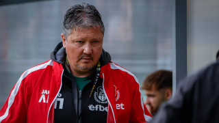 Съпругата на Любослав Пенев пусна дарителска кампания с цел събиране