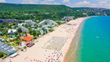 България е пета по ръст на туризма в Европа