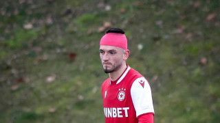 Лапеня: ЦСКА е най-големият клуб в България, харесва ми България