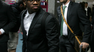 Мисиджан преподписа с Лудогорец