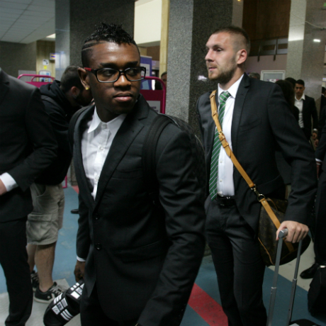 Мисиджан става национал