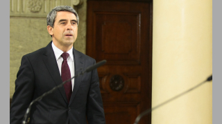 Не ми се прави трето служебно правителство, заяви Плевнелиев