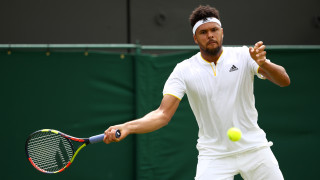 Цонга победи Беранкис и очаква Надал