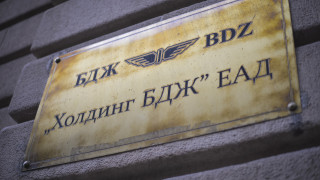 БДЖ отрича де се е запалил локомотив