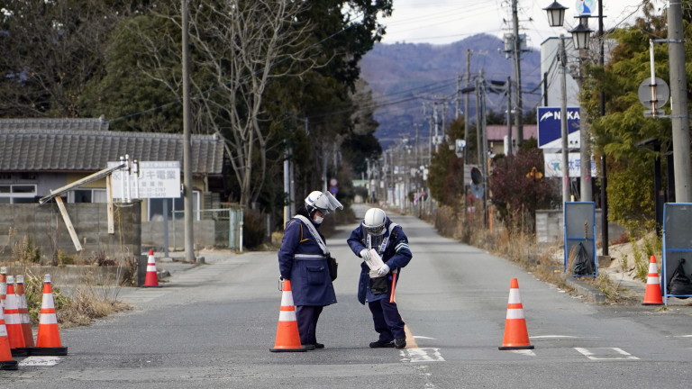 Доклад на ООН за радиацията установи, че Фукушима не е причина за допълнителен риск от рак