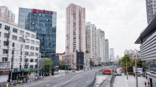 Китайската народна банка PBOC понижи основната лихва по петгодишните ипотечни