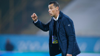 Локомотив Пловдив се очаква да привлече нов чуждестранен халф до