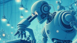 Годината на изкуствения интелект няма да е пресилено ако