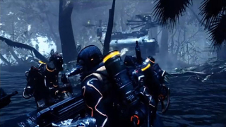 Capcom обявиха Lost Planet 2