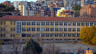 Слаб прием наложи сливане на гимназии в Благоевград