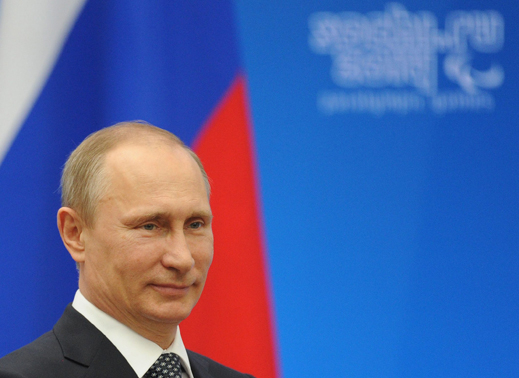 Путин се разпореди да не се спира газа за Украйна, засега