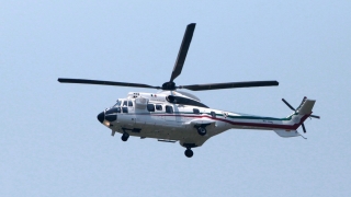 Четирима души загинаха при сблъсък на два хеликоптера в Австралия Тежкият