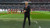 Арсенал освобождава Арсен Венгер след края на сезона