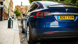  Европейците желаят електрически коли 