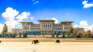 Турската централна банка обяви изненадващо голямо увеличение на основната си