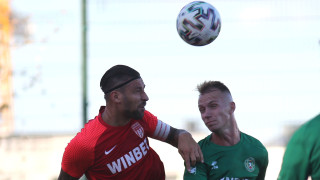 Ботев Вр 0 0 Царско село 32′ Лукас Диас